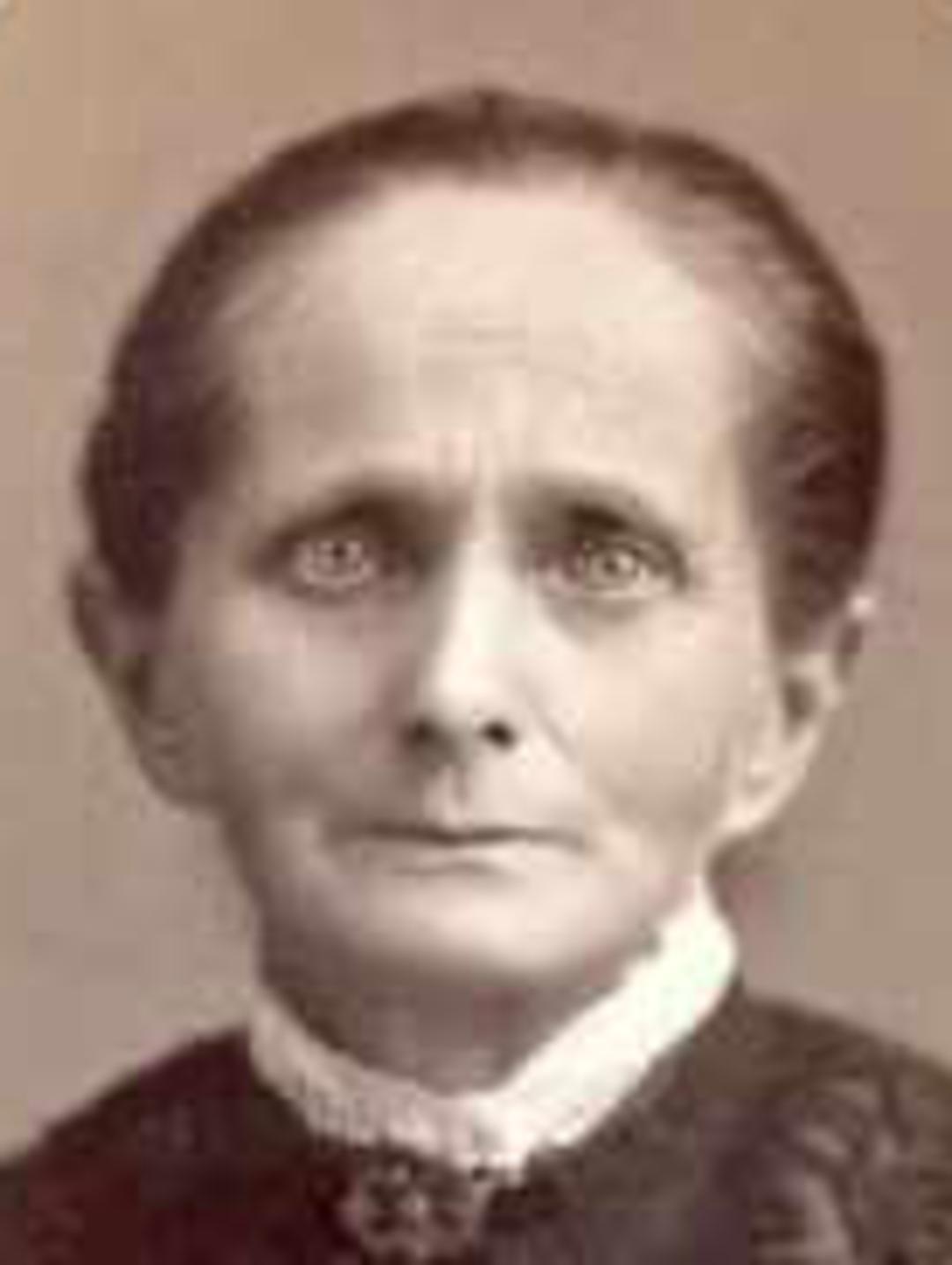 Anna Margaretha Hafen (1826 - 1901) Profile